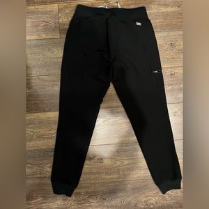 Black Figs Zamora Joggers- Size Small- Regular Waist and Length